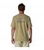 Тениска Patagonia P-6 Logo Responsibili-Tee M's