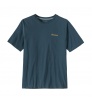 Тениска Patagonia Water People Banner T-Shirt M's