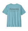 Тениска Patagonia Water People Banner T-Shirt M's