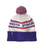 Шапка Patagonia Powder Town Beanie