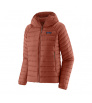 Пухенка Patagonia Down Sweater Hoody W's