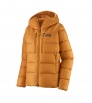 Яке Patagonia Fitz Roy Down Hoody W's