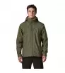 Яке Patagonia Insulated Boulder Fork Rain Jacket M's