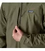 Яке Patagonia Insulated Boulder Fork Rain Jacket M's