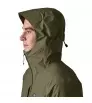 Яке Patagonia Insulated Boulder Fork Rain Jacket M's