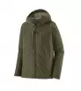 Яке Patagonia Insulated Boulder Fork Rain Jacket M's