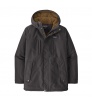 Яке Patagonia Isthmus Parka M's