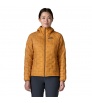 Яке Patagonia Micro Puff Hoody W's