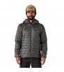Яке Patagonia Nano Puff Fitz Roy Trout Hoody M's