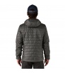 Яке Patagonia Nano Puff Fitz Roy Trout Hoody M's