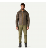 Яке Patagonia Nano Puff Fitz Roy Trout Hoody M's