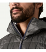 Яке Patagonia Nano Puff Fitz Roy Trout Hoody M's