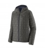Яке Patagonia Nano Puff Fitz Roy Trout Hoody M's
