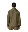Яке Patagonia R1 TechFace Fitz Roy Trout Hoody M's