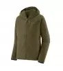 Яке Patagonia R1 TechFace Fitz Roy Trout Hoody M's